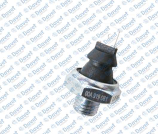 KLF 110237 Yag Musuru Volkswagen / 0.35 Bar Ters